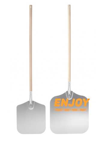 Лопата для пиццы Hendi 405х457х860 мм